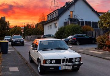 BMW 732 147.700 km 9.999 &euro; Hürth 50354