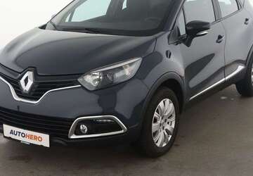 Renault Captur 29.452 km 11.430 &euro; Köln 50739