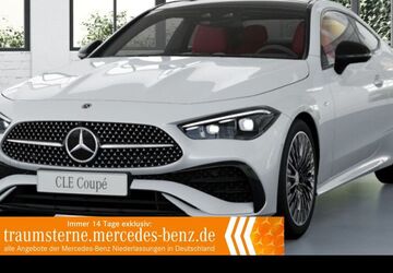 Mercedes-Benz CLE 300 21.331 km 55.890 &euro; Düsseldorf 40470