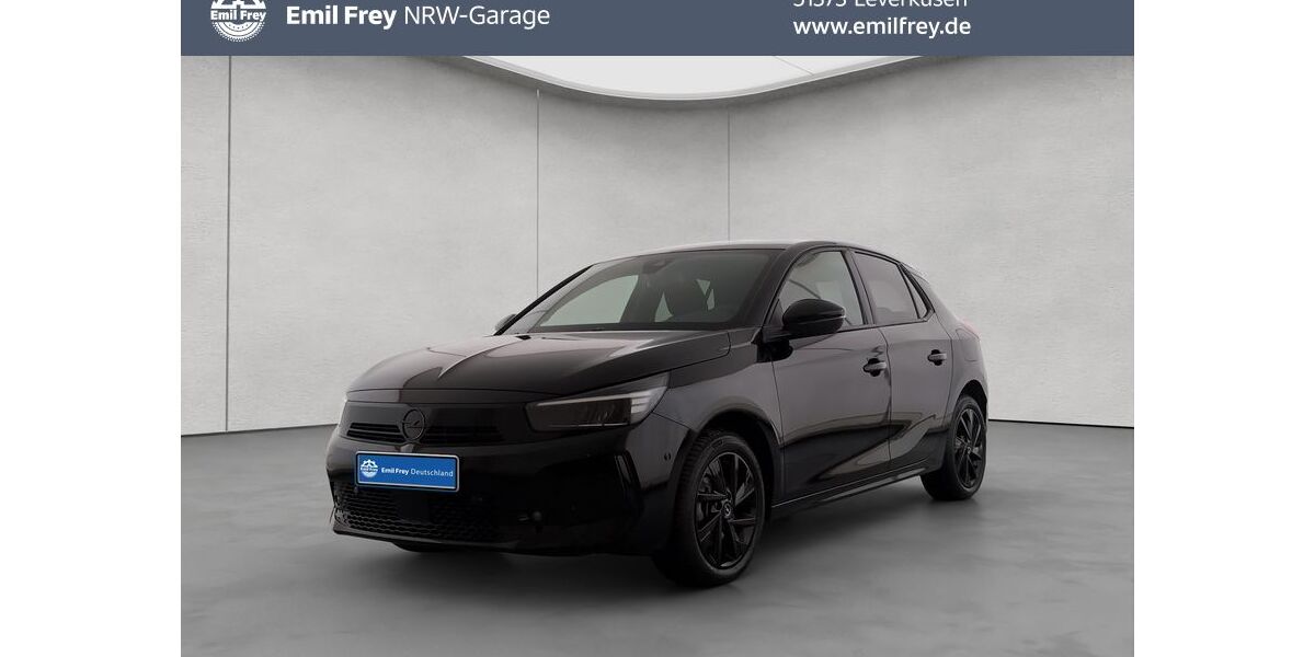 Opel Corsa 17.027 km 18.990 &euro; Leverkusen 51373