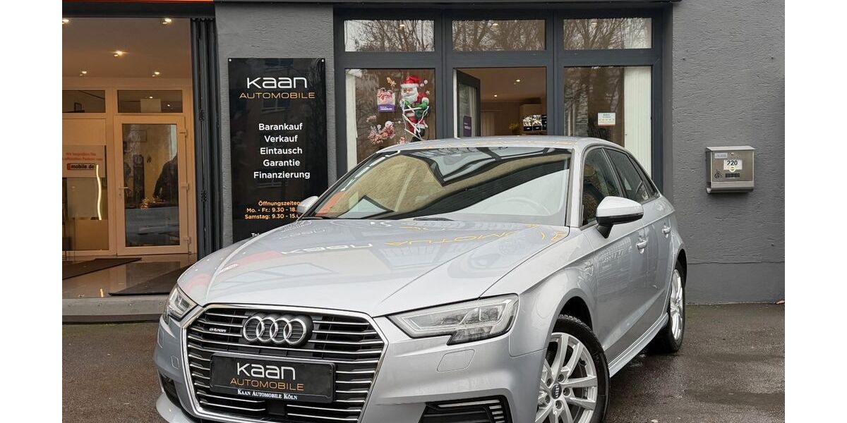 Audi A3 107.000 km 15.999 &euro; Köln 51107
