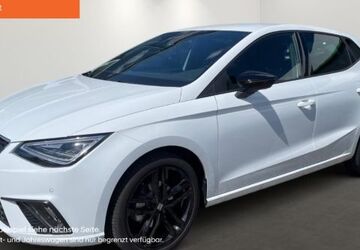 Seat Ibiza 9.990 km 21.180 &euro; Dormagen 41540