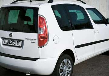 Skoda Roomster 172.500 km 3.990 &euro; Bergheim 50127