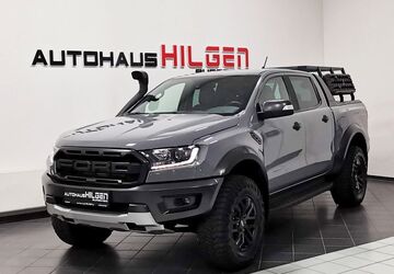 Ford Raptor 60.968 km 41.950 &euro; Burscheid 51399