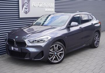 BMW X2 23.000 km 27.990 &euro; Monheim am Rhein 40789