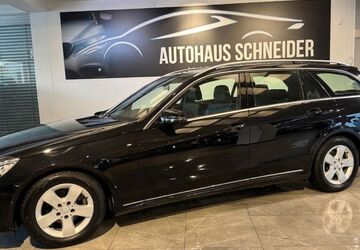Mercedes-Benz E 220 179.778 km 14.100 &euro; Ratingen 40880