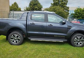 Ford Ranger 35.000 km 33.750 &euro; Pulheim 50259