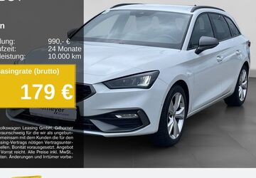 Seat Leon 25.631 km 27.690 &euro; Remscheid 42897