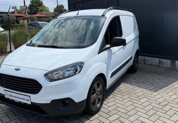 Ford Transit 66.000 km 8.900 &euro; Dormagen 41540