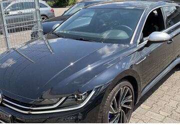 VW Arteon 68.360 km 31.950 &euro; Langenfeld 40764