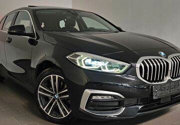 BMW 118 59.000 km 17.999 &euro; Köln 50827