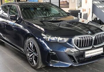 BMW 520 9.723 km 46.990 &euro; Langenfeld 40764
