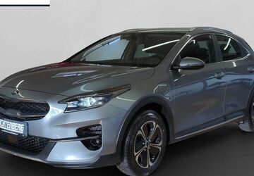 Kia XCeed 63.775 km 16.750 &euro; Leverkusen 51381