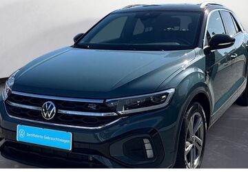 VW T-Roc 25.125 km 28.750 &euro; Langenfeld 40764