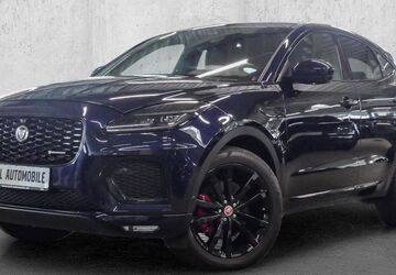 Jaguar E-Pace 125.167 km 23.680 &euro; Köln 51149