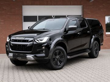 Gebrauchte Isuzu D-Max