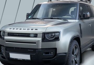 Land Rover Defender 23.600 km 77.800 &euro; Köln 50858
