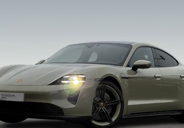 Porsche Taycan 39.400 km 84.900 &euro; Bergisch Gladbach 51429