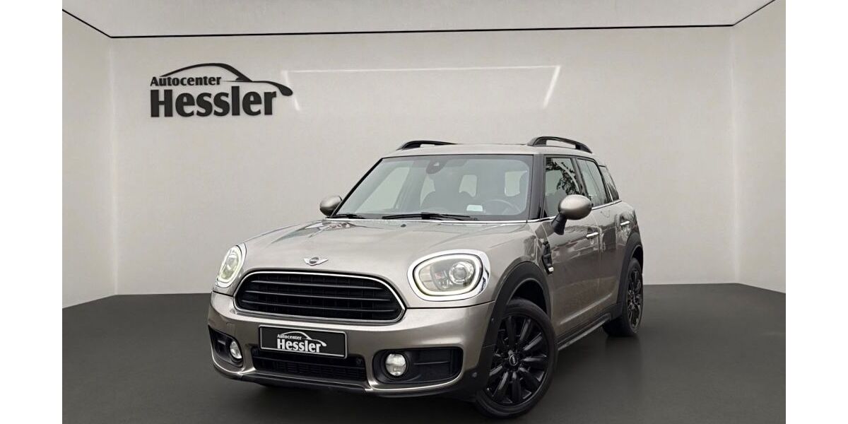 Mini One Countryman 123.589 km 15.400 &euro; Grevenbroich 41516