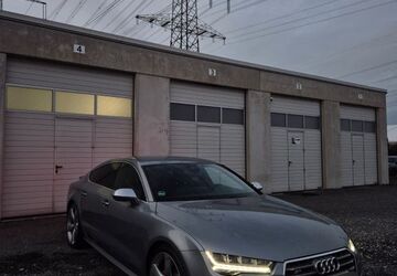 Audi A7 160.822 km 22.350 &euro; Köln 50733