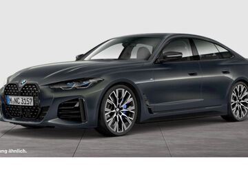BMW 420 Gran Coupé 88.400 km 39.850 &euro; Solingen 42719