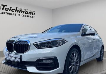 BMW 120 63.751 km 24.900 &euro; Dormagen 41540