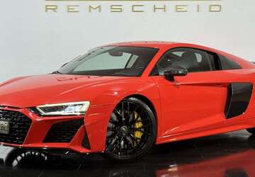 Audi R8 46.000 km 114.990 &euro; Remscheid 42897