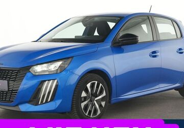 Peugeot 208 13.878 km 13.695 &euro; Neuss 41460
