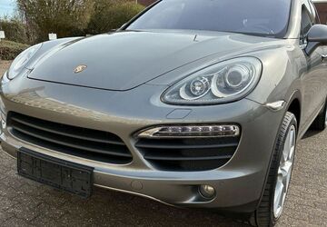 Porsche Cayenne 299.800 km 15.000 &euro; Willich 47877