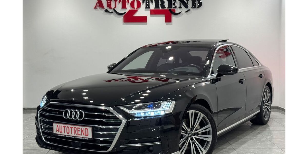 Audi A8 65.000 km 49.900 &euro; Bergisch Gladbach 51469