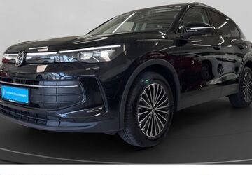 VW Tiguan 27.259 km 36.880 &euro; Köln 50968