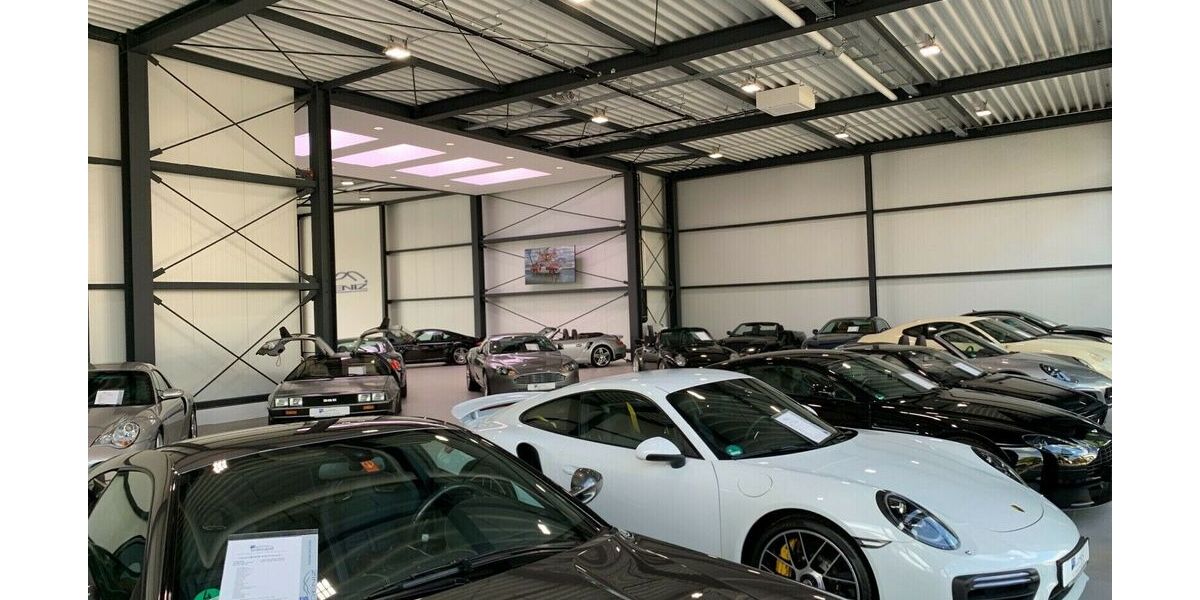 Porsche Panamera 130.400 km 29.899 &euro; Meerbusch 40667