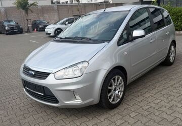 Ford C-Max 144.000 km 2.990 &euro; Köln 50739