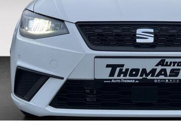 Seat Ibiza 14.150 km 19.500 &euro; Brühl 50321