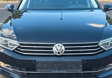 VW Passat 228.000 km 9.100 &euro; Neuss 41468