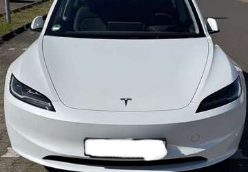 Tesla Model 3 42.600 km 33.000 &euro; Kerpen, Kolpingstadt 50171