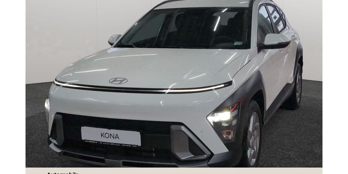 Hyundai KONA 6.000 km 24.990 &euro; Düsseldorf 40233