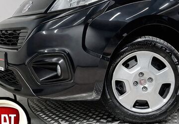 Fiat Qubo 206.214 km 4.490 &euro; Düsseldorf 40625