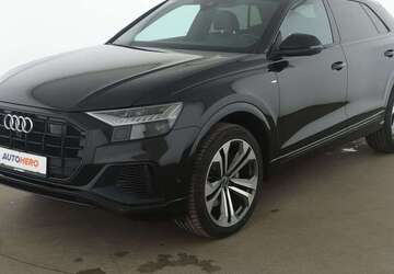Audi Q8 109.586 km 54.590 &euro; Köln 50739