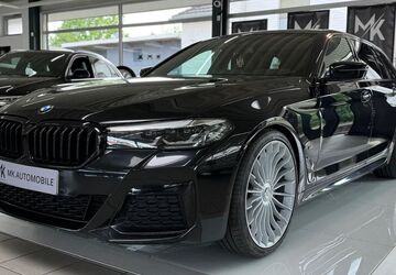 BMW 540 83.500 km 40.499 &euro; Grevenbroich 41515