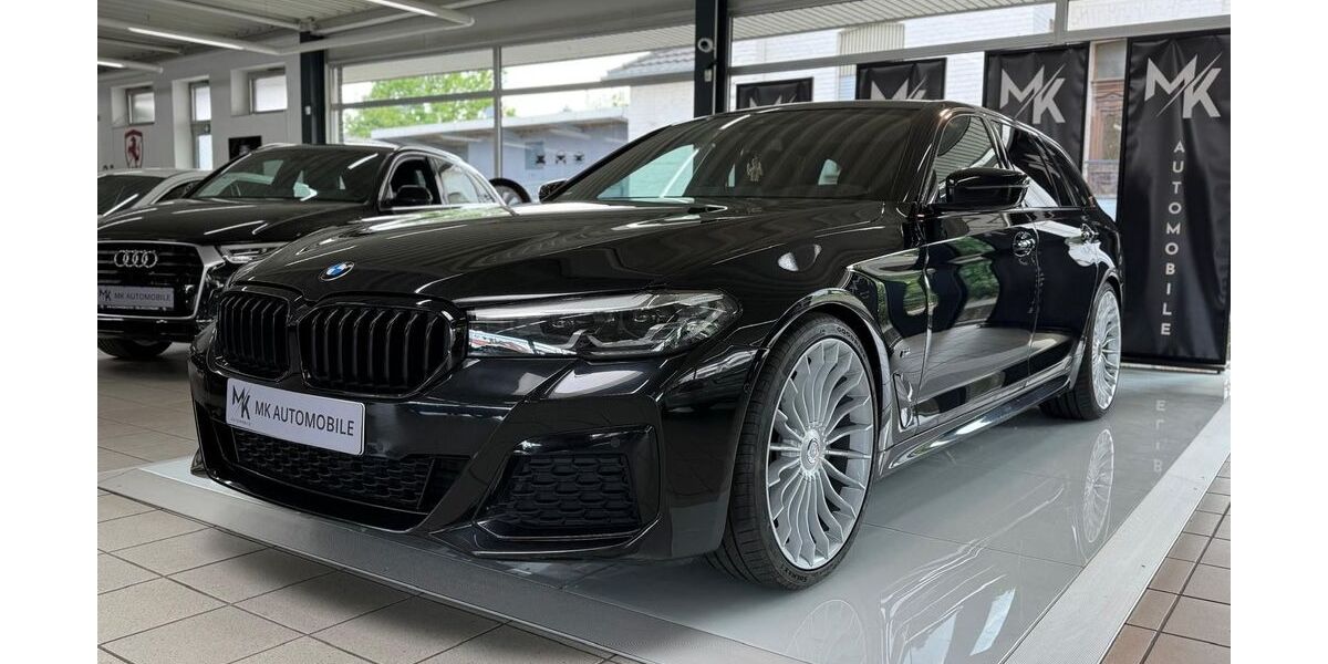 BMW 540 83.500 km 40.499 &euro; Grevenbroich 41515