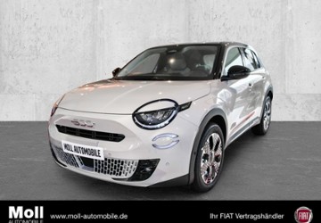 Fiat 600 2.500 km 25.380 &euro; Köln 50825