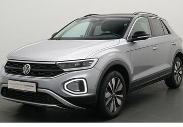 VW T-Roc 25.065 km 28.480 &euro; Leverkusen 51379