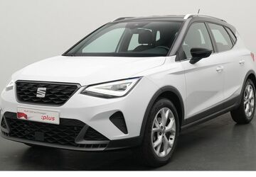 Seat Arona 30.472 km 20.480 &euro; Leverkusen 51379