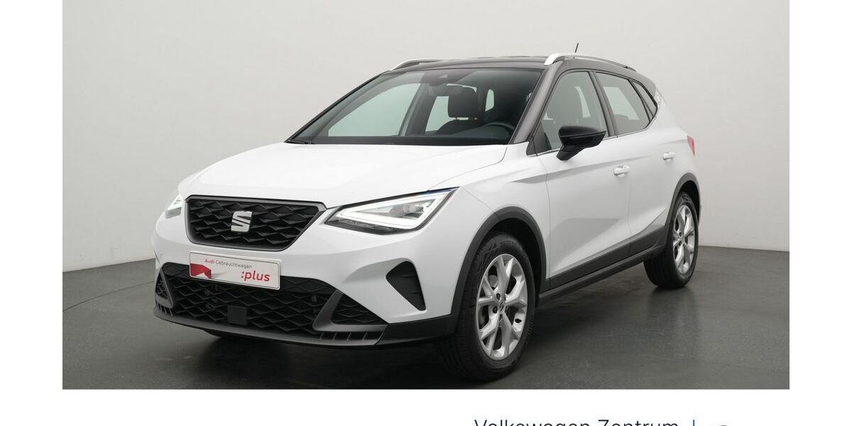 Seat Arona 30.472 km 20.480 &euro; Leverkusen 51379