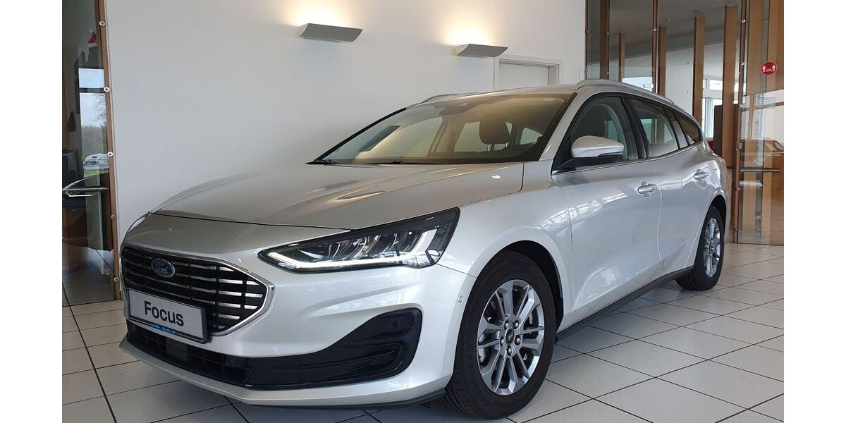 Ford Focus 53.500 km 18.750 &euro; Köln 51149