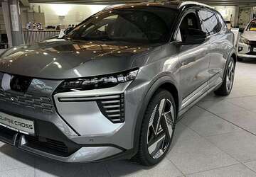Mitsubishi Eclipse Cross 3.900 km 48.390 &euro; Bergisch Gladbach 51427