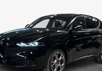 Alfa Romeo Tonale 21.953 km 39.790 &euro; Düsseldorf 40233