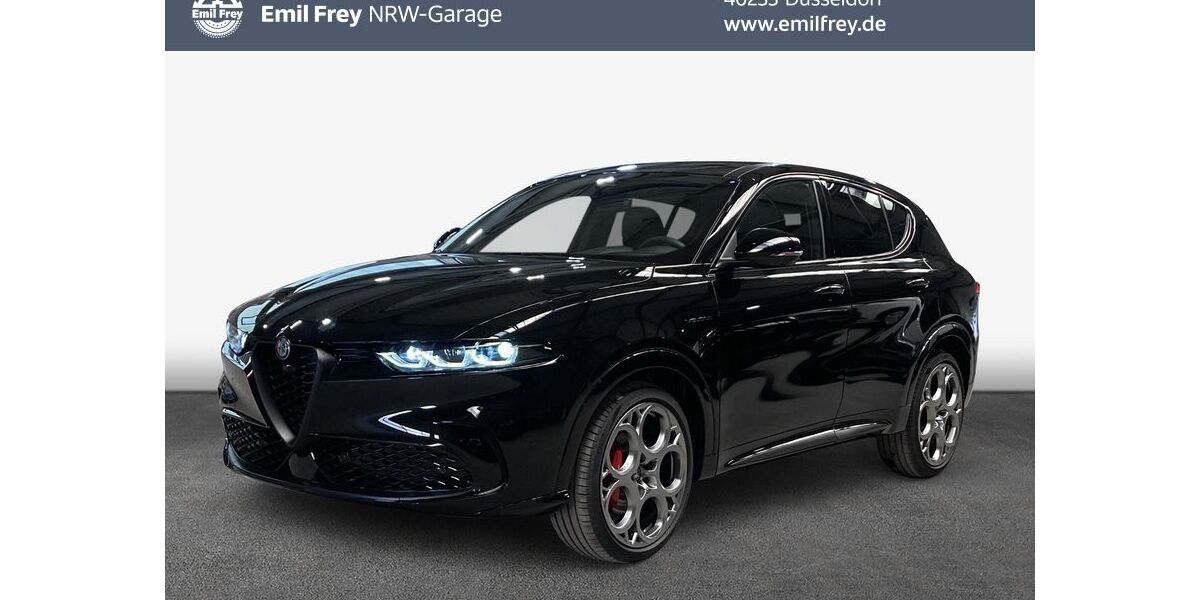 Alfa Romeo Tonale 21.953 km 39.790 &euro; Düsseldorf 40233