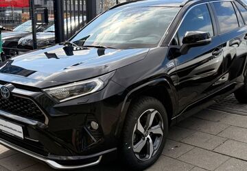 Toyota RAV 4 98.900 km 32.990 &euro; Köln 51065